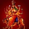 Kushmanda