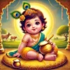 krishnachild