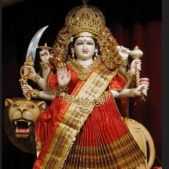 ambika-maata