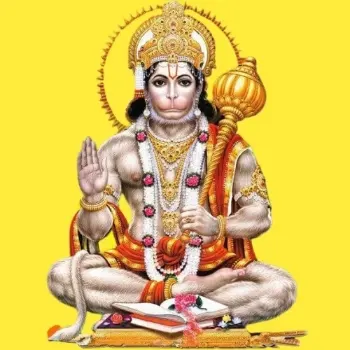 hanuman