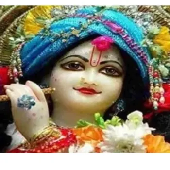 krishna