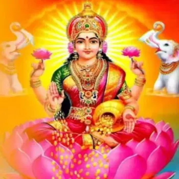 lakshmi_mata