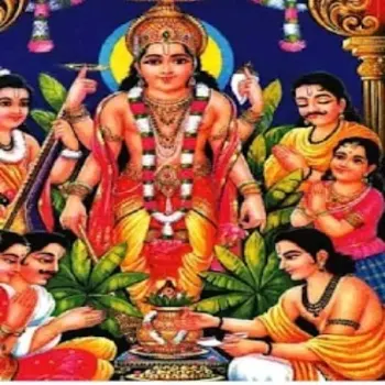 shri-satyanarayan