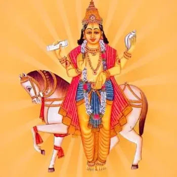 shukra