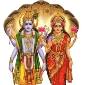 vishnu-bhagwan