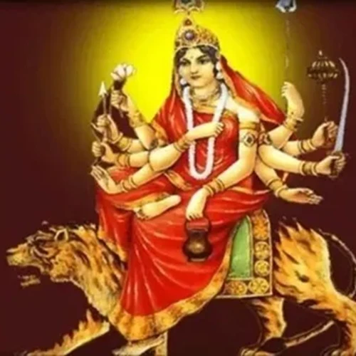 Chandraghanta