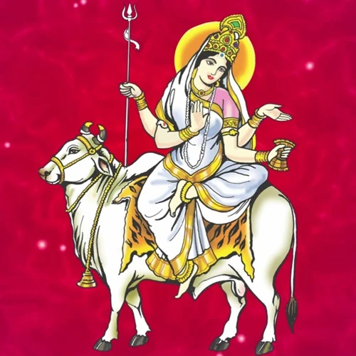 Maha-Gauri