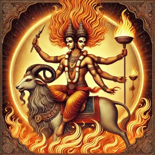 agni-dev