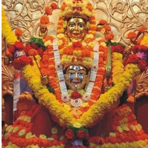 ambika