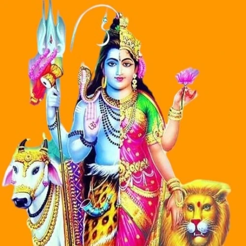 ardhanarishwar