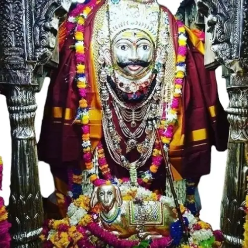 bhairav