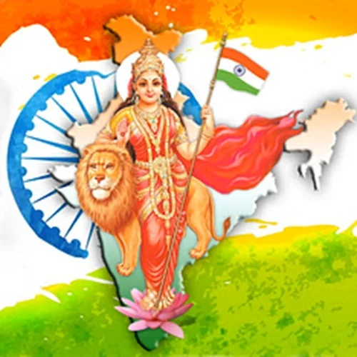 bharat-mata