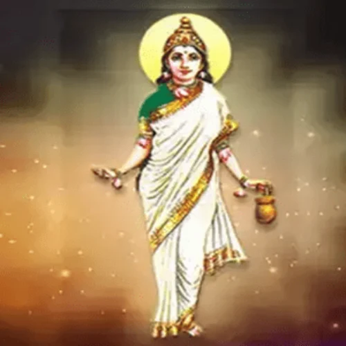 brahmacharini