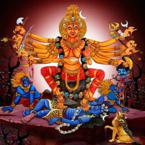 chamunda_devi