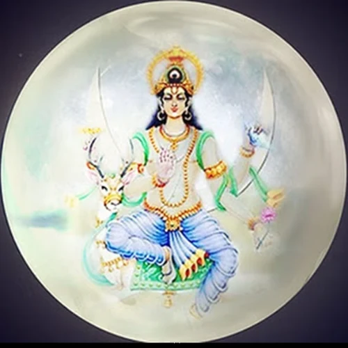 chandradev
