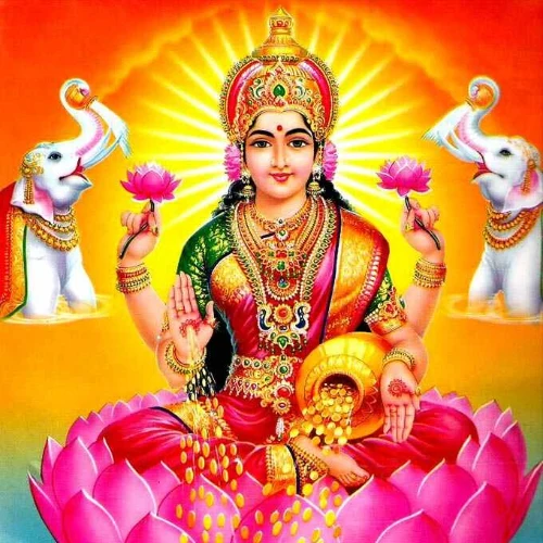 gajalakshmi