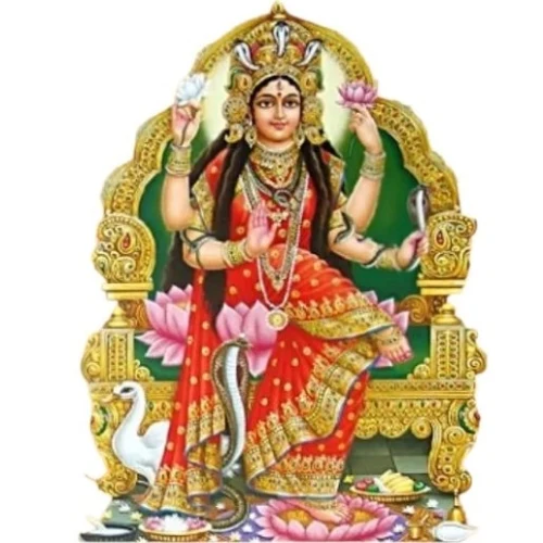mansa-devi