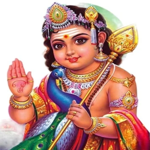 murugan