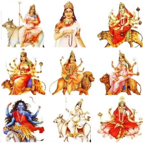 navdurga