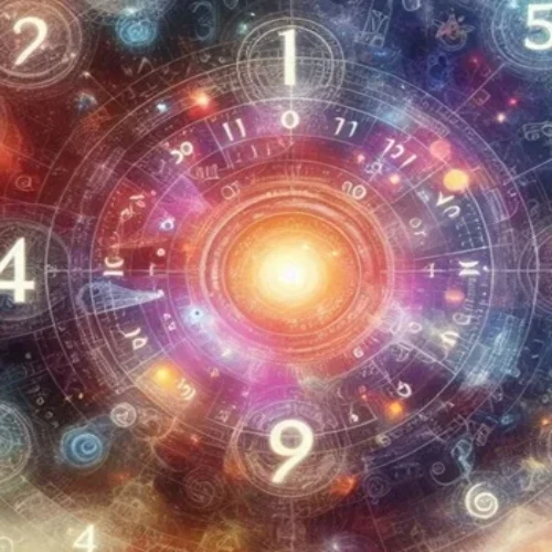 numberology