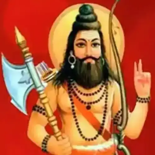 parashurama