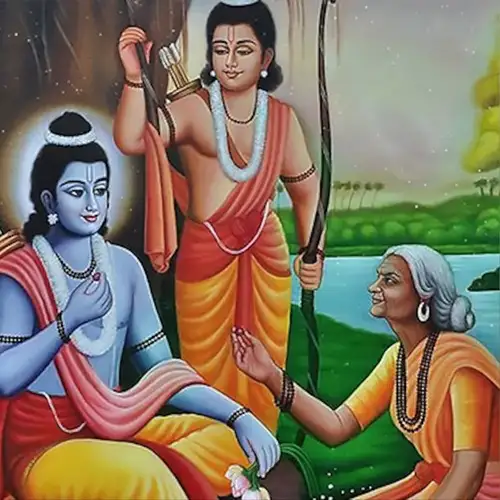 rama-shabari