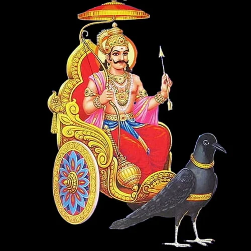 shanidev