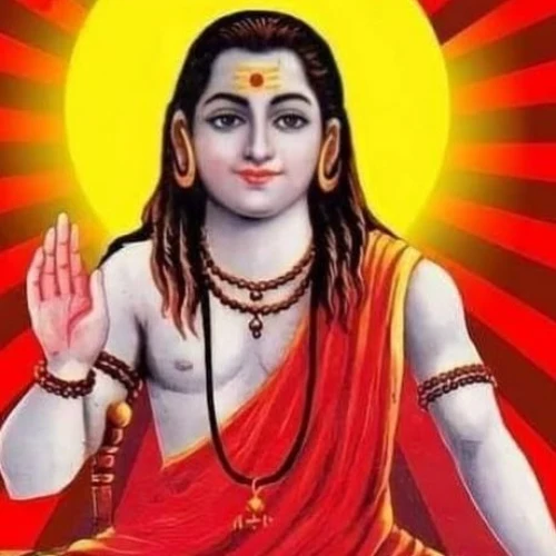 shri-gorakhnath