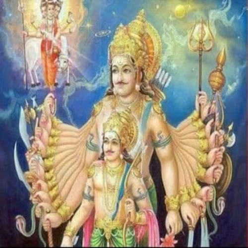 shri-kartavirya-arjuna