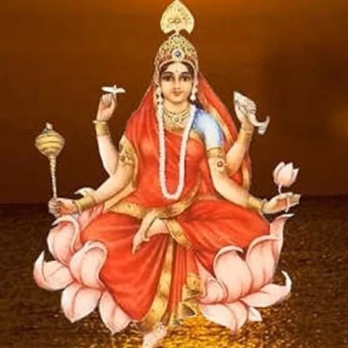 siddhidatri