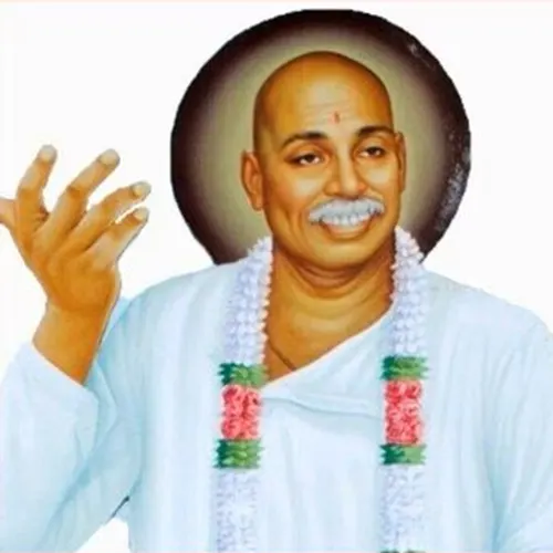 tukdoji-maharaj
