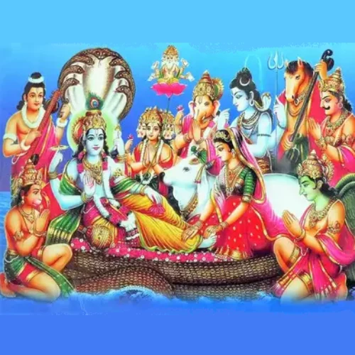 vaikunth-chaturdashi