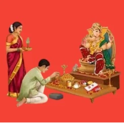 vinayaka-chavithi