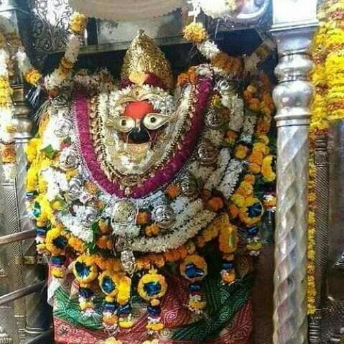 vindhyavasini_devi