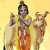 गोवर्धन पूजा