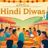 Hindi Diwas