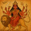  बंगाल महानवमी