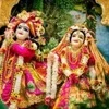 Radha Kunda Snan