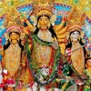  संधि पूजा